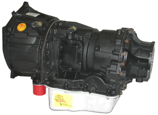 Performance Transmissions